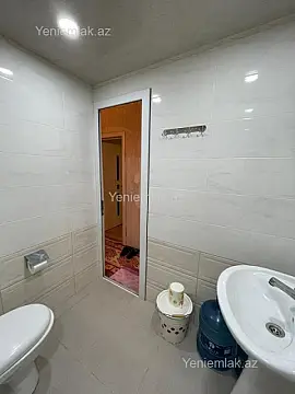 Satılır 1 otaqlı köhnə tikili 40 m²