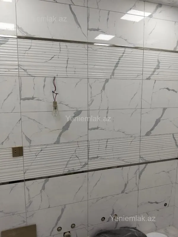 Satılır 2 otaqlı yeni tikili 65 m²