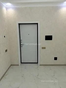 Satılır 2 otaqlı yeni tikili 65 m²