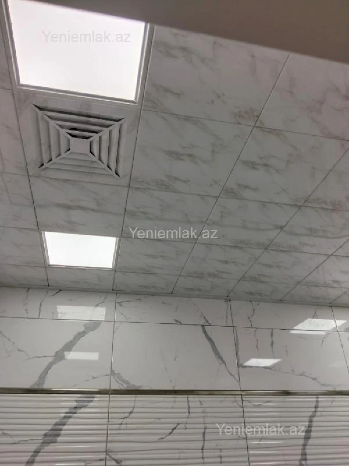 Satılır 2 otaqlı yeni tikili 65 m²