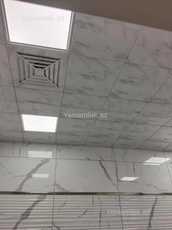 Satılır 2 otaqlı yeni tikili 65 m²
