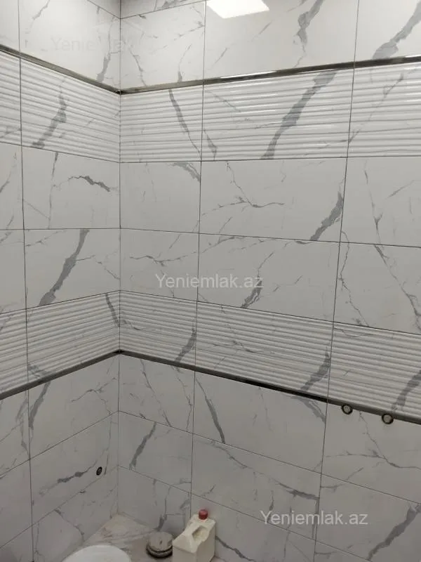 Satılır 2 otaqlı yeni tikili 65 m²