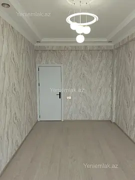 Satılır 2 otaqlı yeni tikili 65 m²