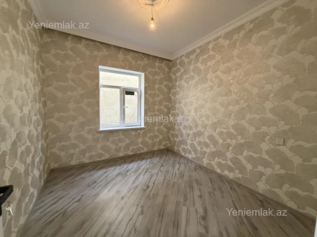 Satılır 4 otaqlı həyət evi 120 m²