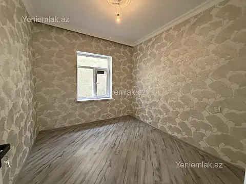 Satılır 4 otaqlı həyət evi 120 m²