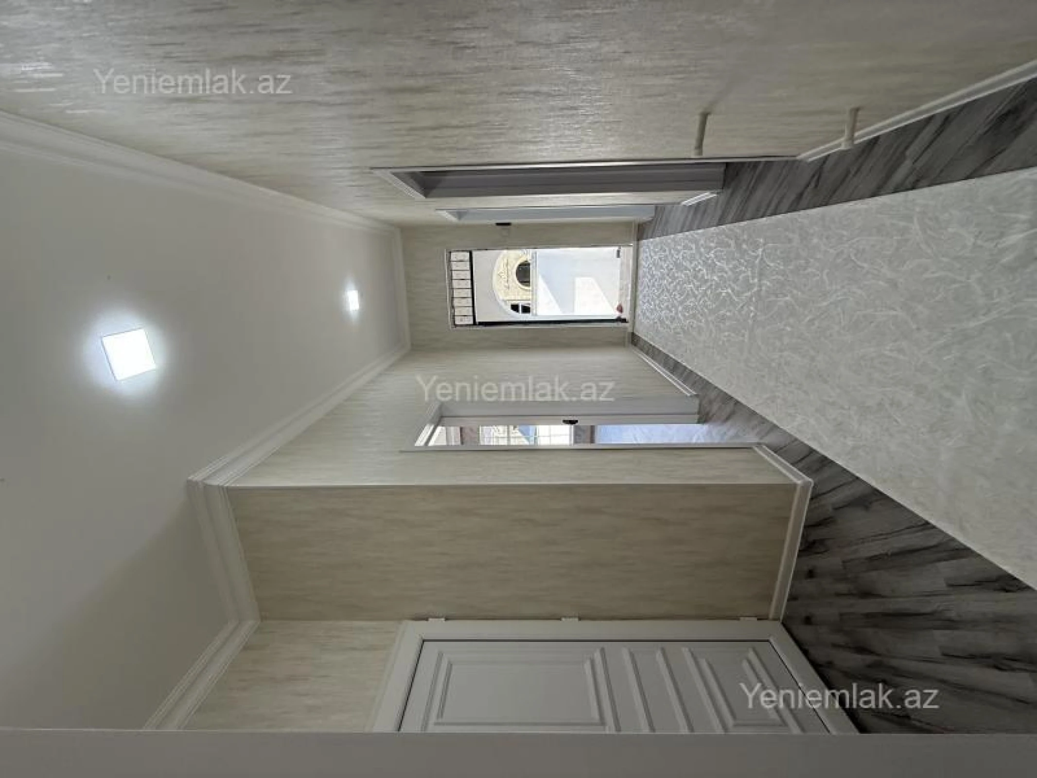 Satılır 4 otaqlı həyət evi 120 m²