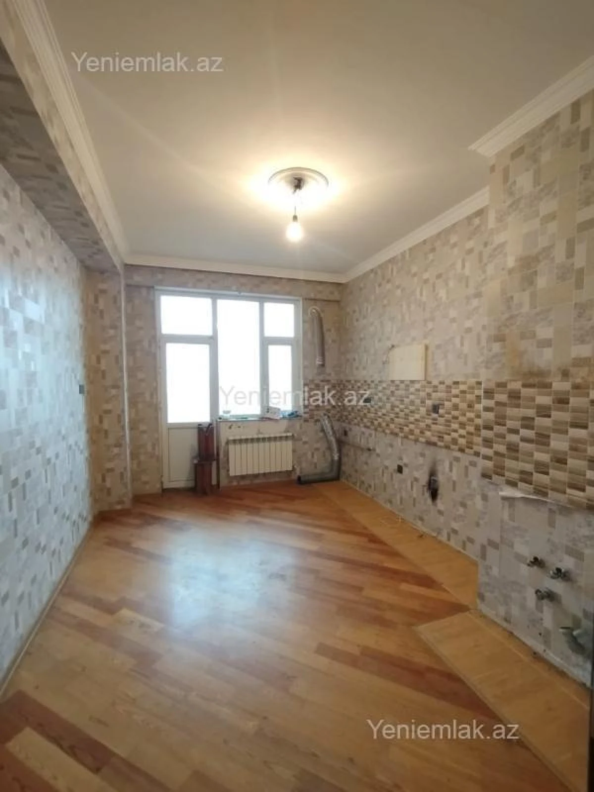 Satılır 2 otaqlı yeni tikili 86 m²