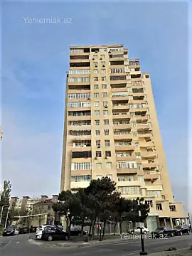 Satılır 2 otaqlı yeni tikili 86 m² — Bakı, Xətai 2 otaq 86.00 m²