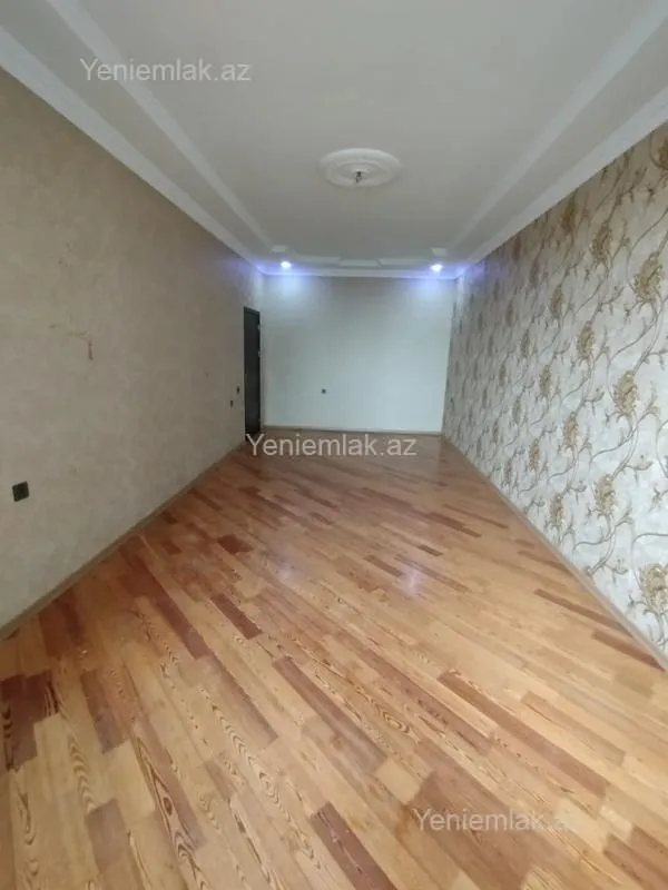 Satılır 2 otaqlı yeni tikili 86 m²