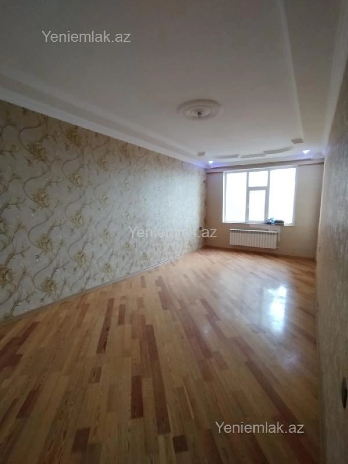 Satılır 2 otaqlı yeni tikili 86 m²
