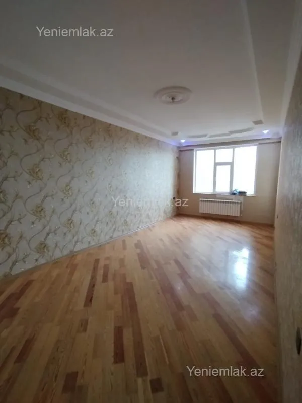 Satılır 2 otaqlı yeni tikili 86 m²