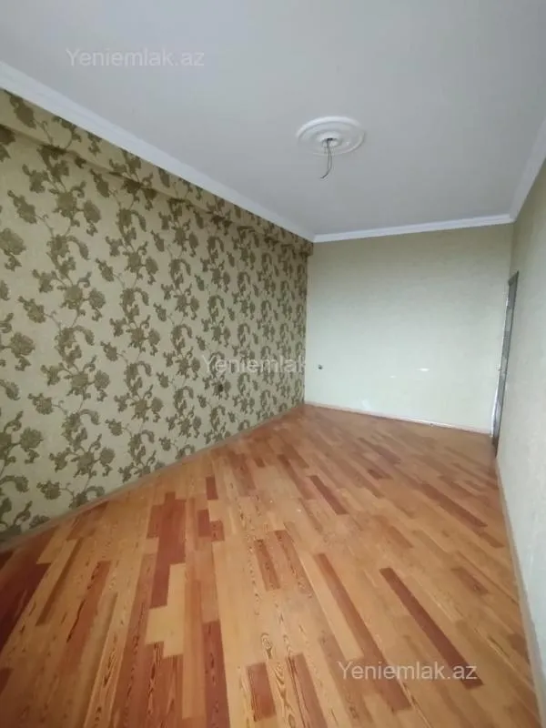 Satılır 2 otaqlı yeni tikili 86 m²