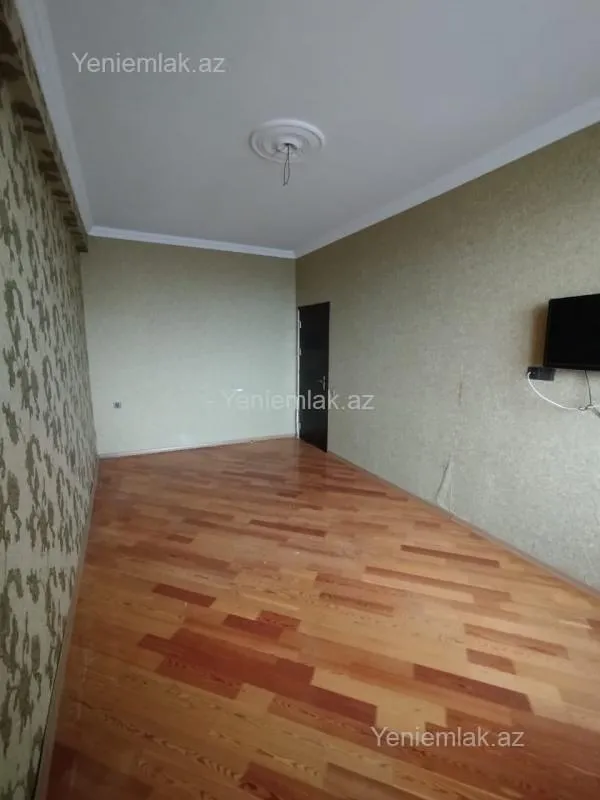 Satılır 2 otaqlı yeni tikili 86 m²