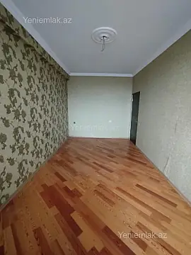 Satılır 2 otaqlı yeni tikili 86 m²