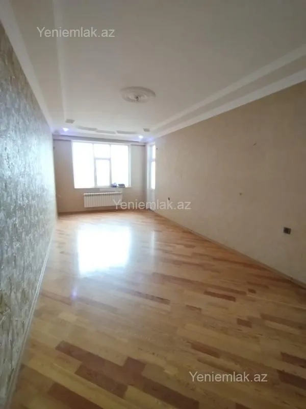 Satılır 2 otaqlı yeni tikili 86 m²