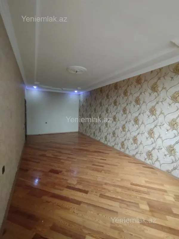 Satılır 2 otaqlı yeni tikili 86 m²