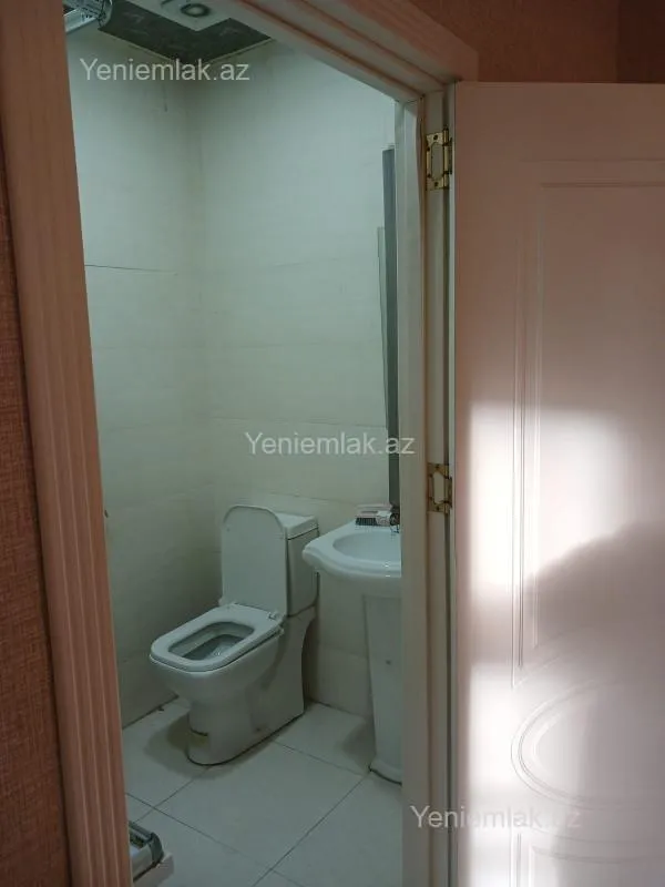 Satılır 1 otaqlı yeni tikili 51.4 m²