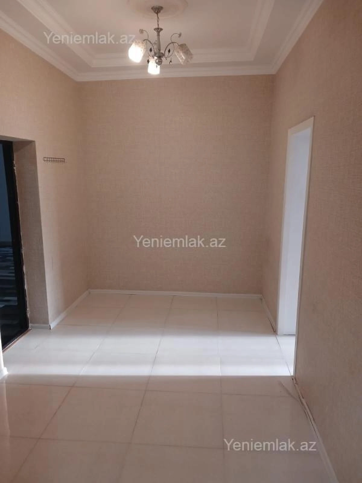 Satılır 1 otaqlı yeni tikili 51.4 m²