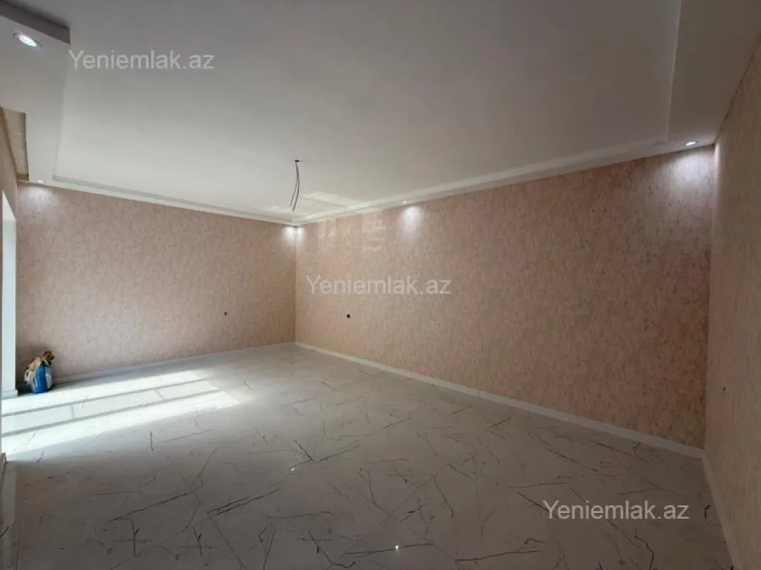 Satılır 3 otaqlı həyət evi 110 m²