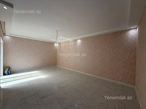 Satılır 3 otaqlı həyət evi 110 m²