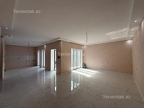 Satılır 3 otaqlı həyət evi 110 m²