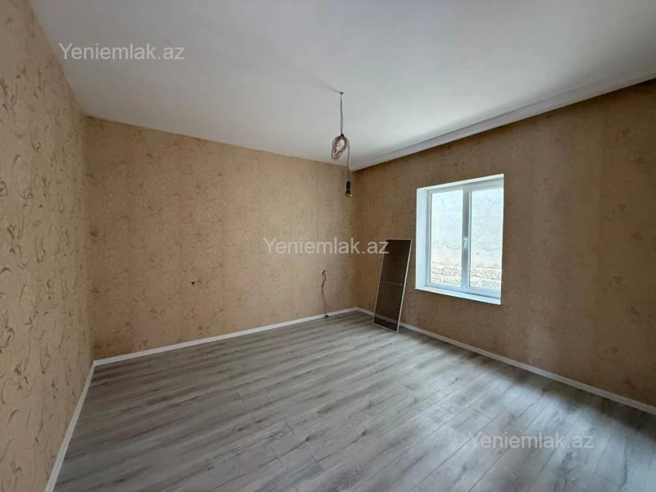 Satılır 3 otaqlı həyət evi 110 m²