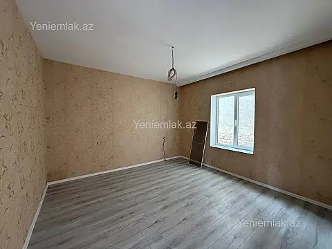 Satılır 3 otaqlı həyət evi 110 m²