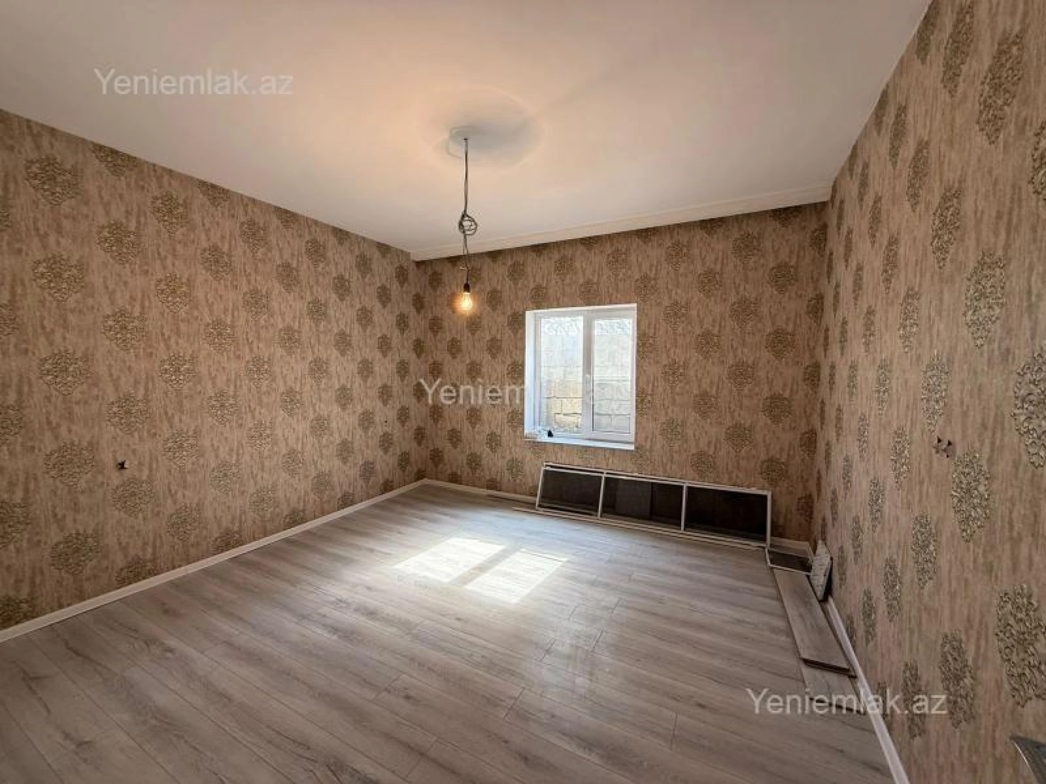 Satılır 3 otaqlı həyət evi 110 m²