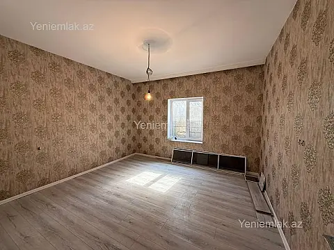 Satılır 3 otaqlı həyət evi 110 m²