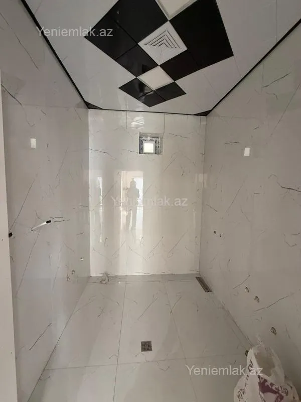 Satılır 3 otaqlı həyət evi 110 m²