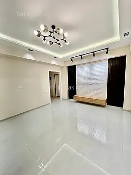 Satılır 2 otaqlı yeni tikili 52 m² — Bakı, Xətai 2 otaq 52.00 m²