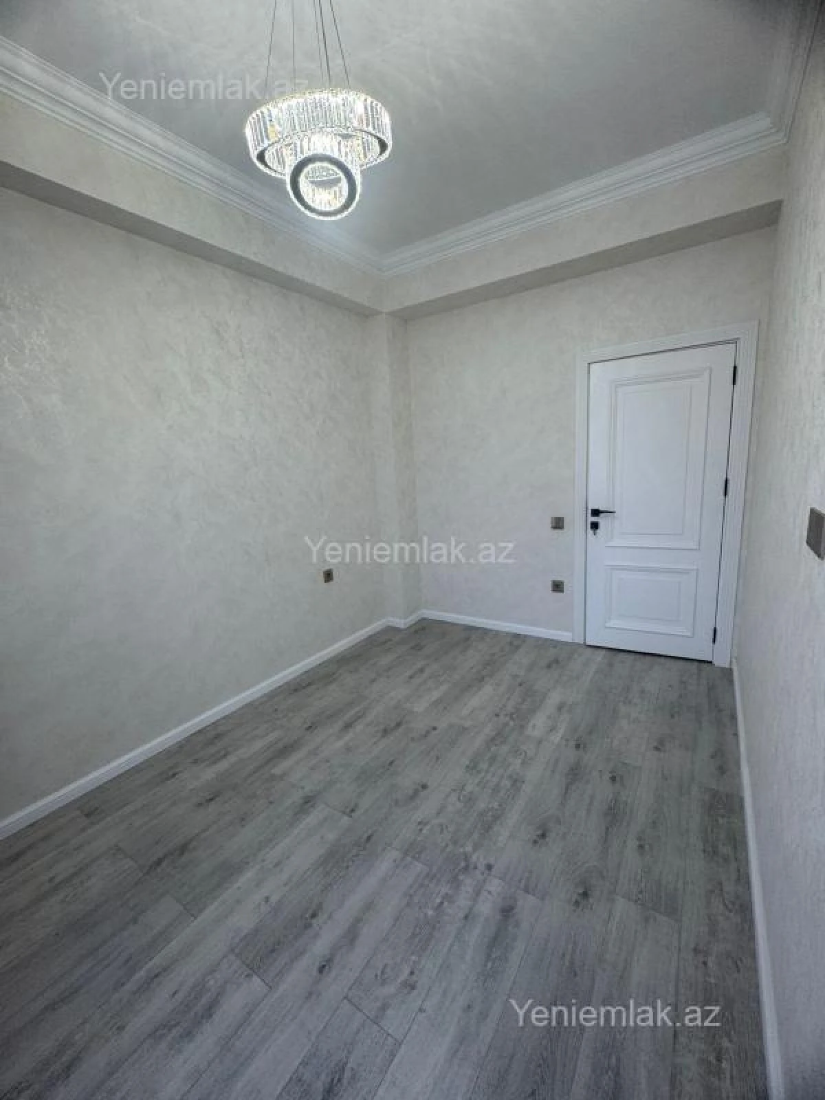 Satılır 2 otaqlı yeni tikili 50 m²