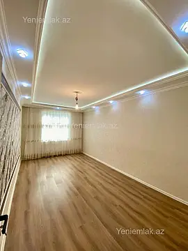 Satılır 3 otaqlı köhnə tikili 70 m² — Bakı, Xətai 3 otaq 70.00 m²