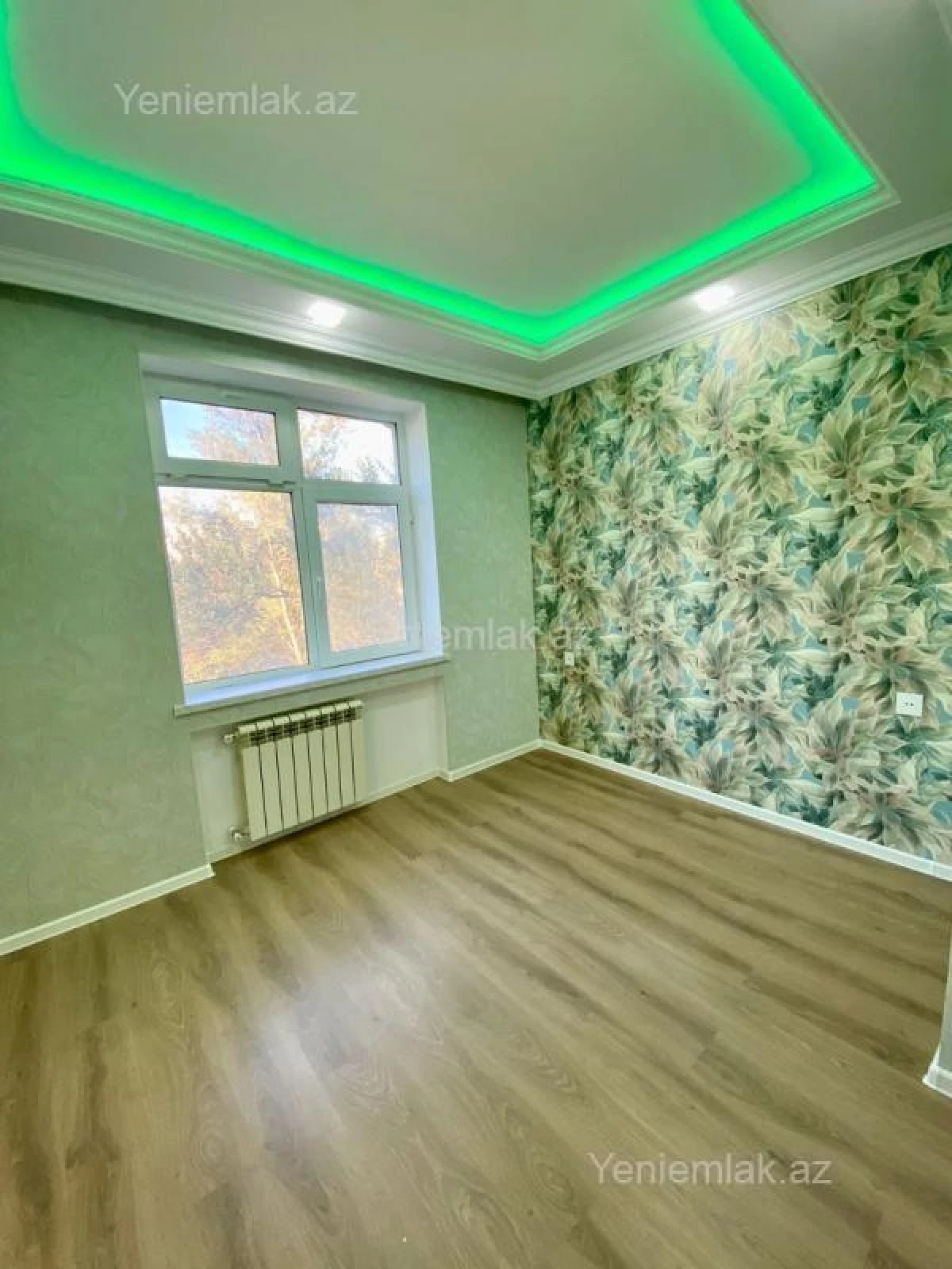 Satılır 3 otaqlı köhnə tikili 70 m²