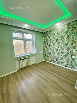 Satılır 3 otaqlı köhnə tikili 70 m²