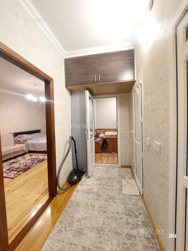 Satılır 3 otaqlı köhnə tikili 85 m²