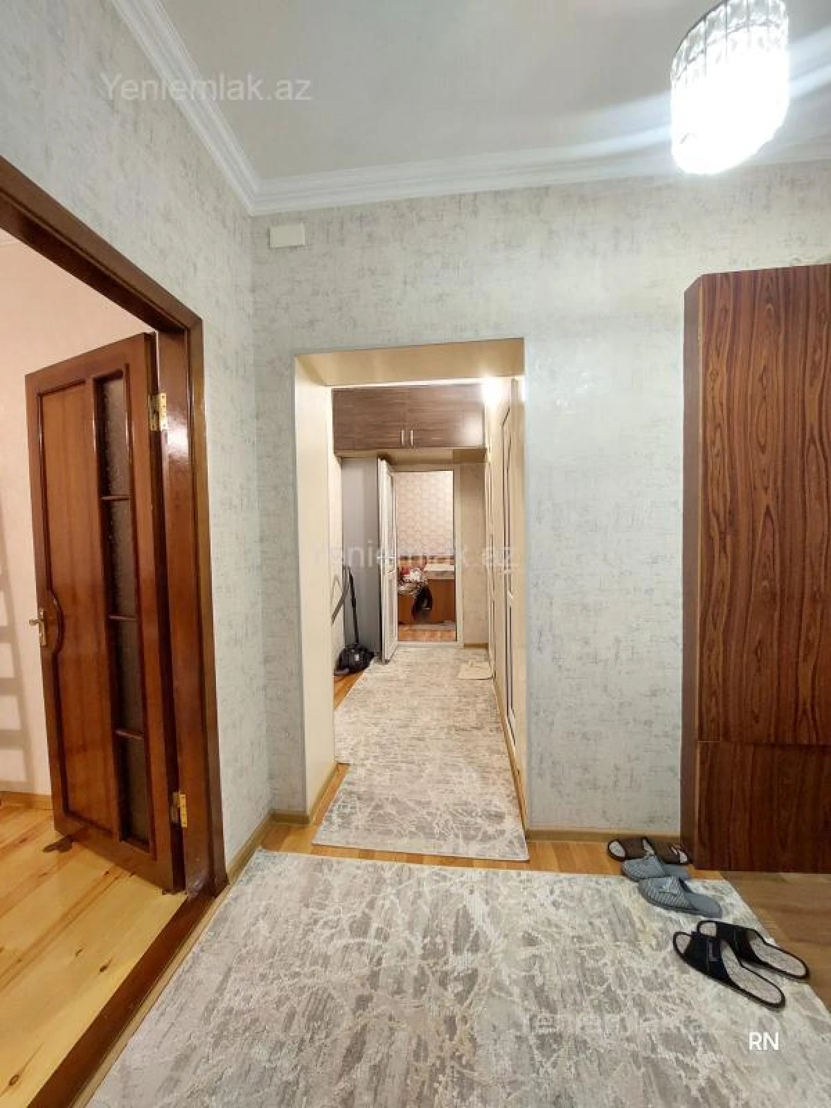 Satılır 3 otaqlı köhnə tikili 85 m²