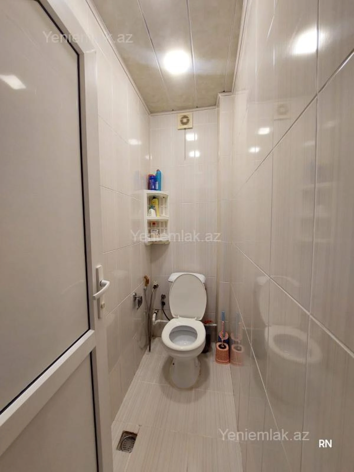 Satılır 3 otaqlı köhnə tikili 85 m²