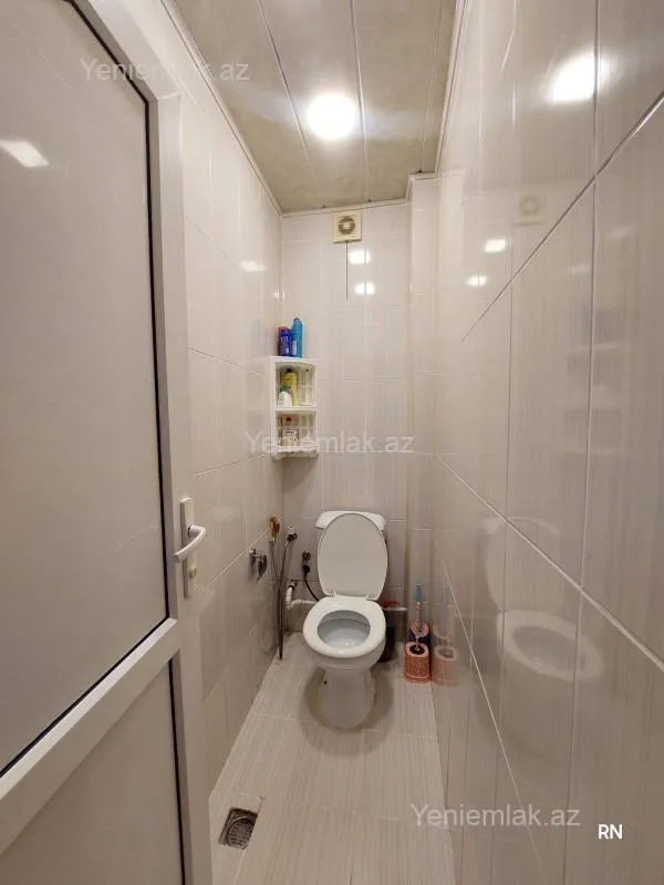 Satılır 3 otaqlı köhnə tikili 85 m²