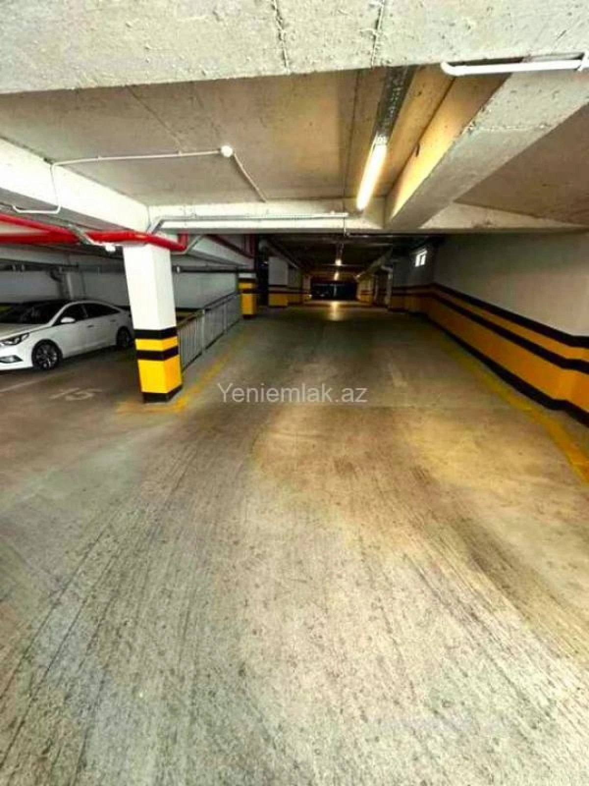 Satılır 3 otaqlı yeni tikili 120 m²