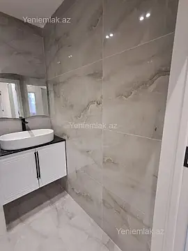 Satılır 3 otaqlı yeni tikili 80 m²