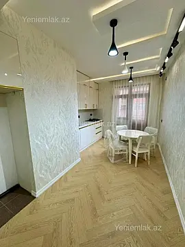 Satılır 3 otaqlı yeni tikili 129 m²