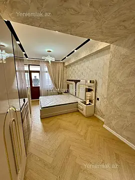 Satılır 3 otaqlı yeni tikili 129 m²