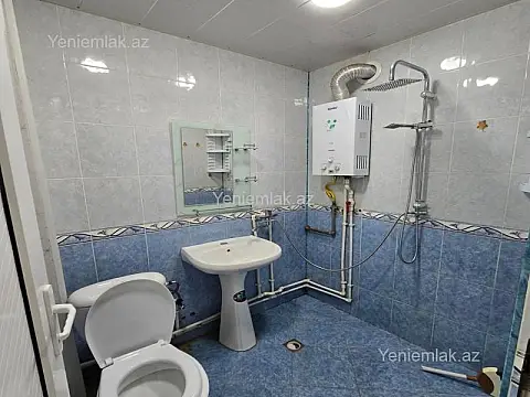 Satılır 1 otaqlı köhnə tikili 33 m²