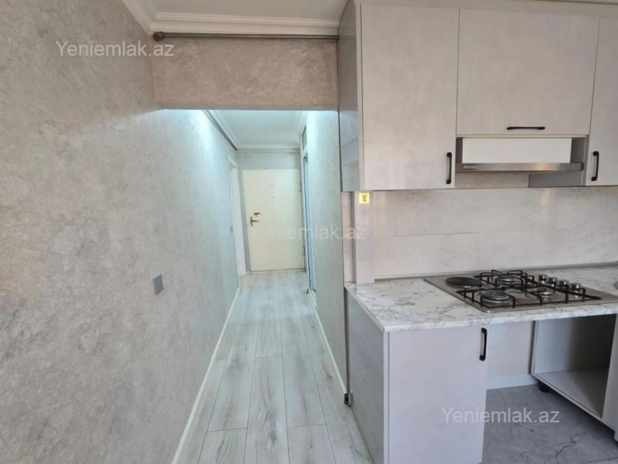 Satılır 1 otaqlı köhnə tikili 33 m²