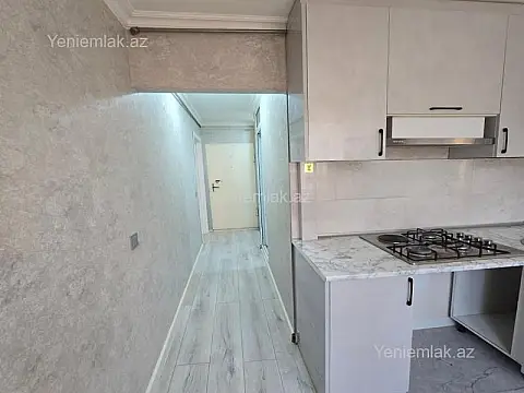 Satılır 1 otaqlı köhnə tikili 33 m²