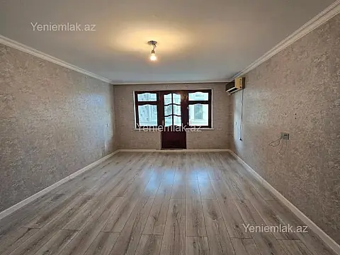 Satılır 1 otaqlı köhnə tikili 33 m² — Sumqayıt, 8-ci mikrorayon 1 otaq 33.00 m²