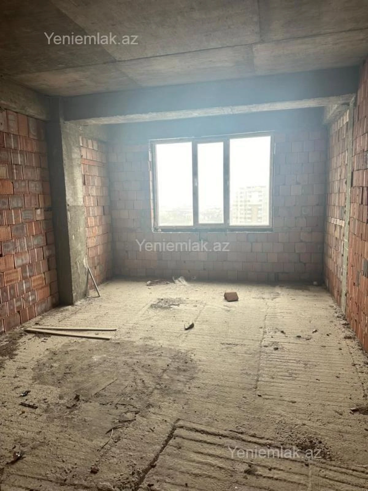 Satılır 5 otaqlı yeni tikili 186 m²