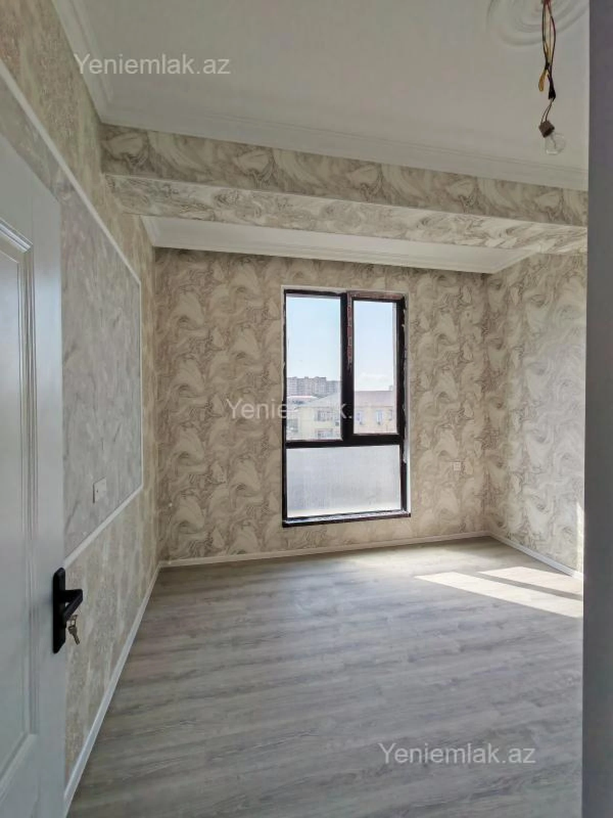 Satılır 2 otaqlı yeni tikili 56 m²