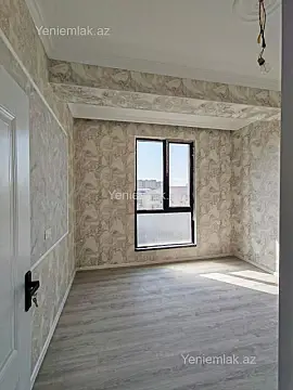 Satılır 2 otaqlı yeni tikili 56 m²